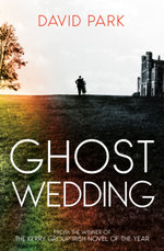 Ghost Wedding