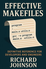 Effective Makefiles