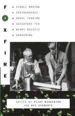 Foxfire 4