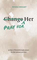Pray for Her