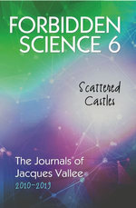 FORBIDDEN SCIENCE 6