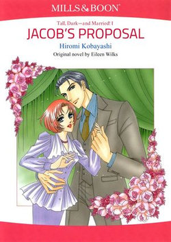 JACOB'S PROPOSAL