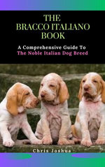 THE BRACCO ITALIANO BOOK