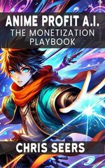 Anime Profit AI: The Monetization Playbook Anime Profit AI: The Monetization Playbook