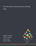 Transforming Food Systems for a Rising India