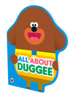 Hey Duggee: All About Duggee