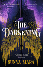 The Darkening