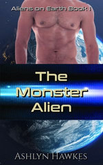 The Monster Alien