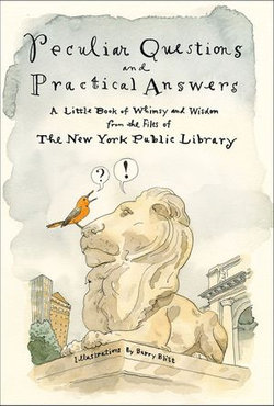 Peculiar Questions and Practical Answers