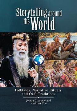 Storytelling around the World Storytelling around the World