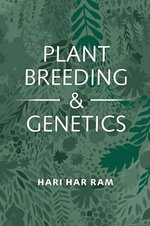 Plant Breeding and Genetics