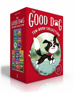 The Good Dog Ten-Book Collection (Boxed Set)