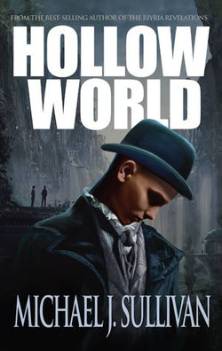 Hollow World (time travel sci-fi)
