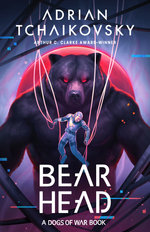 Bear Head
