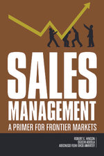 Sales Management