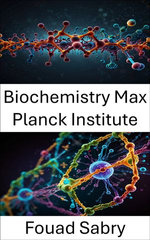 Biochemistry Max Planck Institute