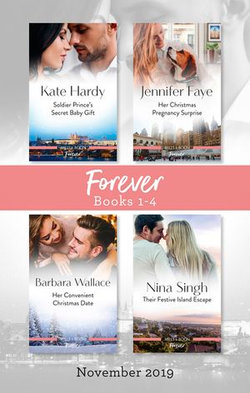 Forever Box Set Nov 2019