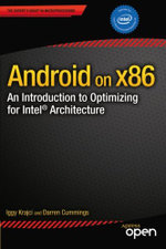 Android on x86