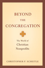 Beyond the Congregation
