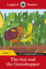 The Ant and the Grasshopper 
