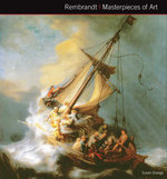 Rembrandt Van Rijn Masterpieces of Art