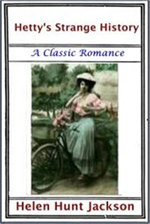 Hetty's Strange History