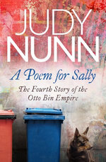 A Poem for Sally