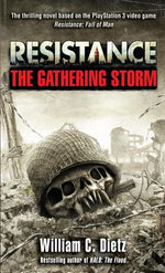 Resistance The Gathering Storm