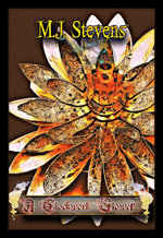 A Clockwork Flower