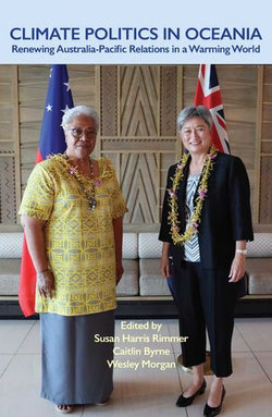 Climate Politics in Oceania Climate Politics in Oceania
