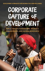 Corporate Capture of Development