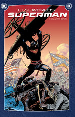 Elseworlds: Superman Vol. 1: (2024 Edition)