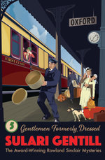 Gentleman Formerly Dressed