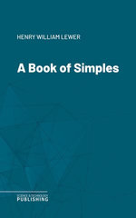 A Book of Simples