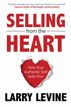 Selling from the Heart