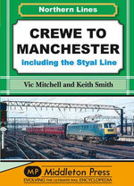 Crewe to Manchester Crewe to Manchester