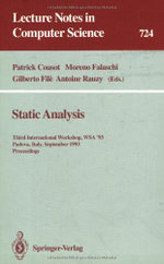 Static Analysis