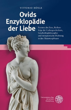 Ovids Enzyklopadie Der Liebe