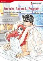 STRANDED, SEDUCED...PREGNANT
