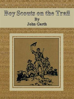 Boy Scouts on the Trail