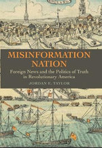 Misinformation Nation