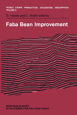 Faba Bean Improvement