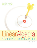 Linear Algebra
