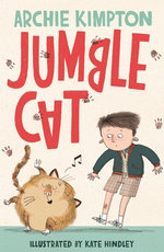 Jumblecat