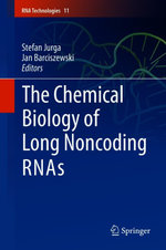 The Chemical Biology of Long Noncoding RNAs
