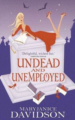 Undead And Unemployed