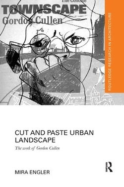 Cut and Paste Urban Landscape Cut and Paste Urban Landscape