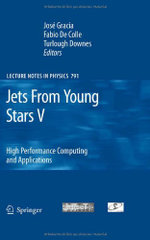 Jets From Young Stars V