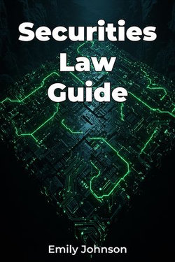 Securities Law Guide