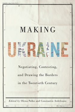 Making Ukraine